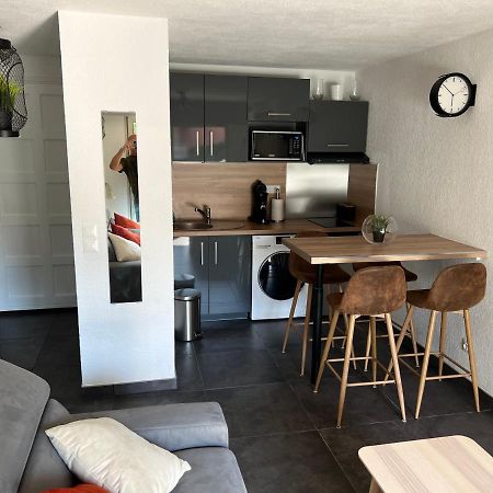 Ferienwohnung « Le Andrea » Cavalaire-sur-Mer Exterior foto