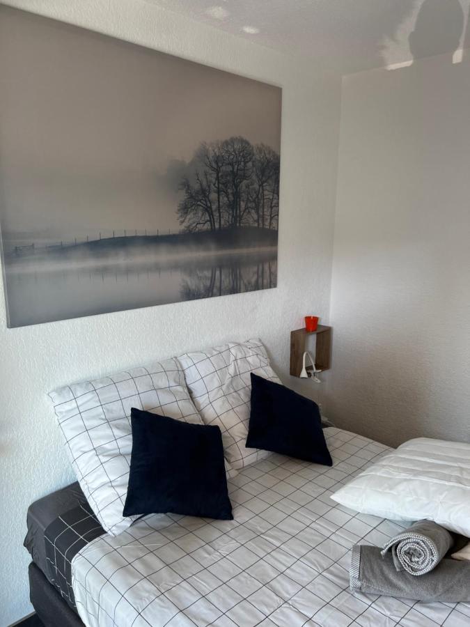 Ferienwohnung « Le Andrea » Cavalaire-sur-Mer Exterior foto